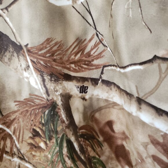 MAD DOG GEAR Realtree AP HD Camo Jacket XL NWT - Picture 7 of 14